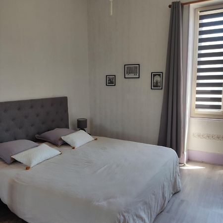 Gite Chanay 80 M2 Tournus 2 Chambres Extérieur photo
