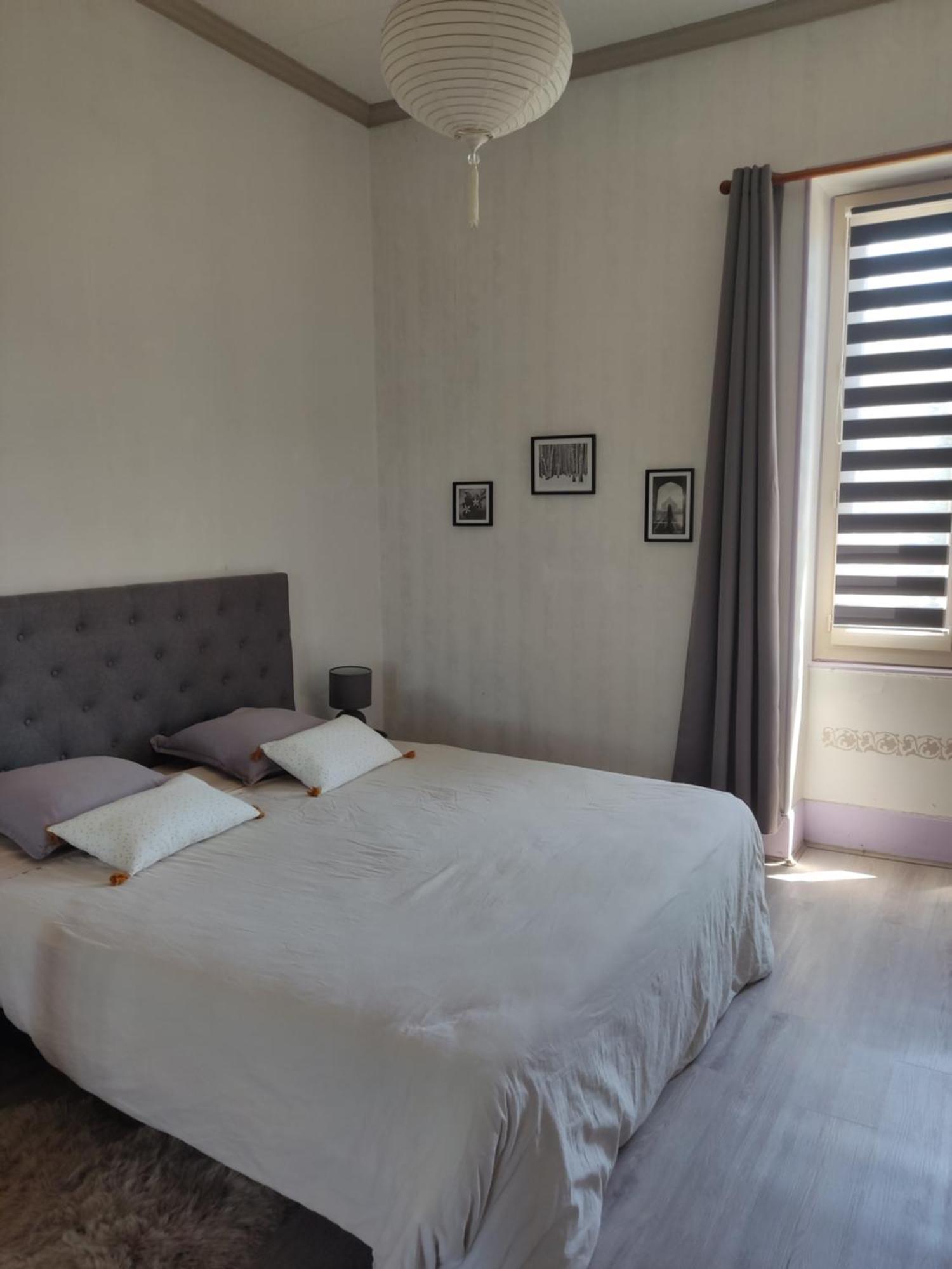 Gite Chanay 80 M2 Tournus 2 Chambres Extérieur photo