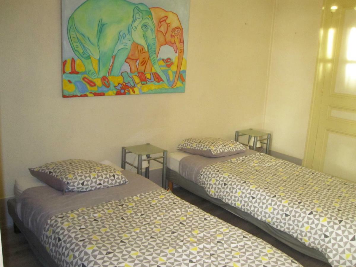 Gite Chanay 80 M2 Tournus 2 Chambres Extérieur photo