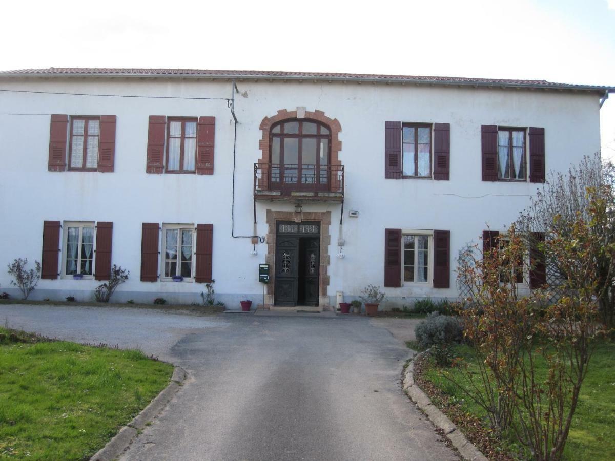 Gite Chanay 80 M2 Tournus 2 Chambres Extérieur photo